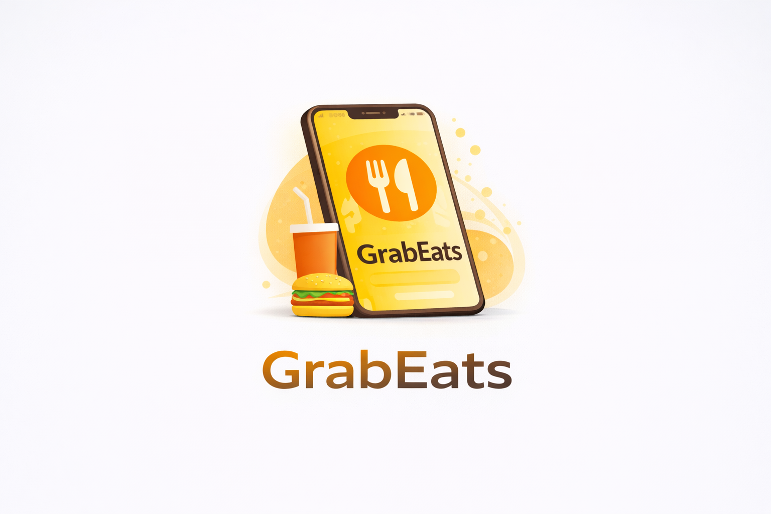 GrabEats - Food Delivery Platform